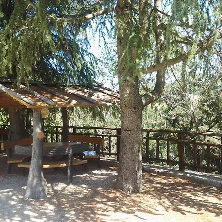 Agriturismo Monte Sacro Mattinata Exterior foto