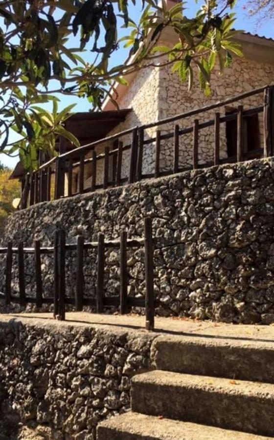 Agriturismo Monte Sacro Mattinata Exterior foto