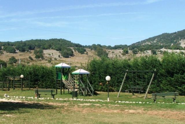 Agriturismo Monte Sacro Mattinata Exterior foto